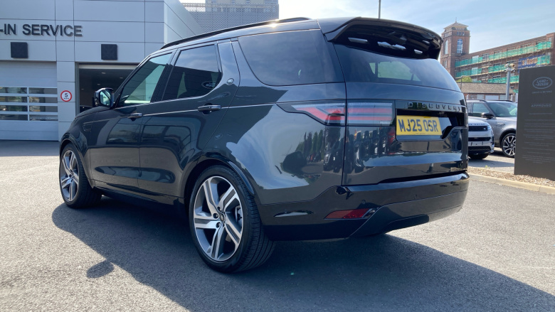 Land Rover Discovery 3.0 D350 Dynamic HSE 5dr Auto Diesel Station Wagon